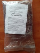 Pas lędzwiowy - ocieplacz ciała