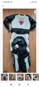 Kombinezon motocyklowy 2cz. Dainese laguna seca 58