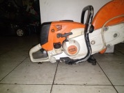 STIHL PRZECINARKA DO BETONU TS 800
