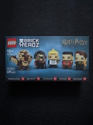 LEGO 40791 BrickHeadz Harry Potter Czara Ognia figurki