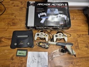 KONSOLA ARCADE ACTION II 