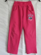 Spodnie materiałowe, dziecięce N&K  Roz. 100/116