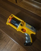 NERF MAVERICK REV-6