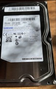 Dysk 1TB Samsung SpinPoint F2 EG | Sprawny 100% | Pancerny model