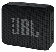Głośnik mobilny JBL GO Essential Czarny