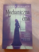 Joanna Pypłacz - Mechaniczna ćma