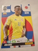 Karty Piłkarskie FIFA World Cup 2026#116 Jhon Arias