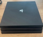 Sony PlayStation 4 PRO 1TB + Fortnite DLC