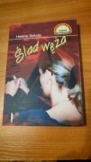 Helena Sekuła- Ślad węża