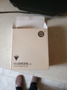 Filtry papierowe ZeroToHero V60-01 97 szt do drippera