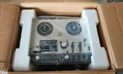 AKAI  - 4000DS Magnetofon Szpulowy 1975 wzorowy, nowy!