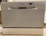 Nowa !!! zmywarka KLARSTEIN Amazonia 6 