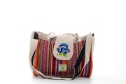 Torba Himalayan z włókna konopnego TR002