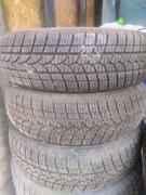 Opony samochodowe 165/70 R14