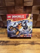 Lego 71811 Ninjago Bydgoszcz