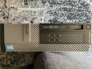 Komputer dell optiplex 3020 quadro k620 i5 4590 