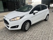 Ford Fiesta | 2014 | 50 tys. km | Zadbana | Gotowa do jazdy