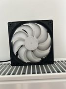 Wentylator fractal design Silent Series LT 120mm