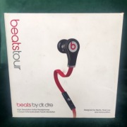 słuchawki Beats Tour oryginał