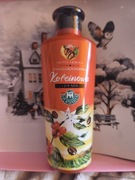 Herbaria Banfi wcierka do włosów kofeinowa żeń-szeń 250 ml | stymulująca