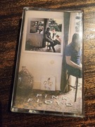 PINK FLOYD Ummagumma - kaseta - oryginał EMI