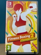 Fitness Boxing 2 Rhythm & Exercise
