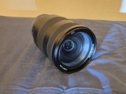 Obiektyw Sony FE 24-105mm F4 G OSS