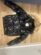 Moncler kurtka dziewczęca 7-8 lat 
