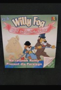 Willy Fog: W 80 dni dookoła świata cz. 5 (VCD) Retro Bajka