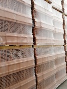 Pustak 25 P+W Ceramiczny  Ceramika Podkarpacka netto 