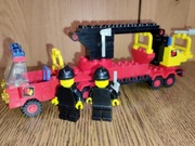 LEGO 6690 Snorkel Pumper Classic Town