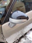 Lusterko lewe Martwe pole opel Zafira C Europa 