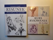 Kurs rysowania Rysunek Giovanni Civardi