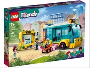 LEGO Friends 41759 - Autobus miejski z Heartlake