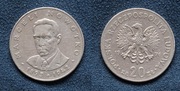 20 zł Marceli Nowotko 1976 zzm 