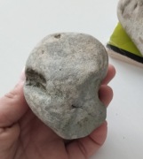 Kamień Alien Kosmita 226g