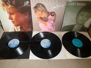 Gitte Haenning - 3 Winyle - zestaw - OKAZJA!