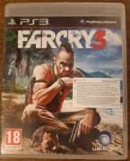 Farcry 3 na  PS3