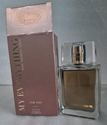 Avon TTA My everything for him dla niego 