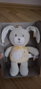 Chicco First Dreams Lullaby Stardust Bunny