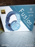 Słuchawki nauszne Bluetooth OneOdio A70 super Bas