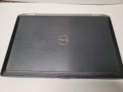 Laptop Dell Latitude E6520  i5-2540M  8 GB 240 GB SSD WIN10