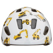 Kask dziecięcy Lazer Pnut KinetiCore