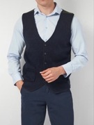 Kamizelka elegancka męska marki DeFacto rozmiar S