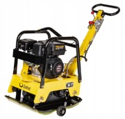 ZAGĘSZCZARKA 122kg z rewersem cedrus ZG06  + GUMA gwarancja. W-wa