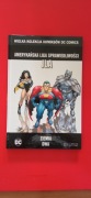 "JLA: Ziemia Dwa" (WKKDC #10)