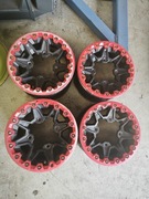 Felgi Can-am renegade outlander G2 12" Beadlock  4/136