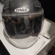 Kasy motocyklowy TAGE rozmiar M