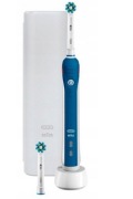 Szczoteczka elektryczna Oral-B Pro Expert Plus niebieska