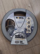 Łańcuchy śniegowe Taurus Diament 9 130 pasują do 17"